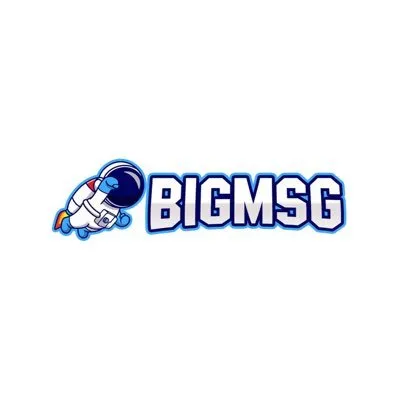 BIGMSG - Petualangan Seru di Kebun Anda