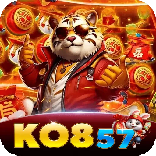 KO857 - Game Slot Seru dengan Hadiah Menarik