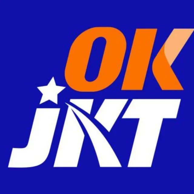 OKJKT - Pertarungan Seru di Tengah Kota