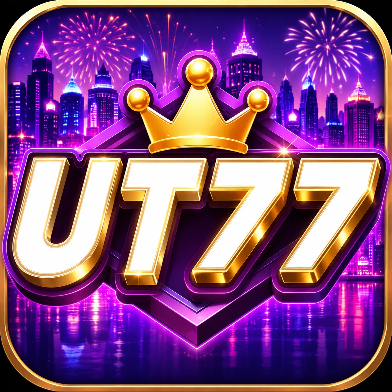 UT77 - Pertarungan Seru dalam Game Action