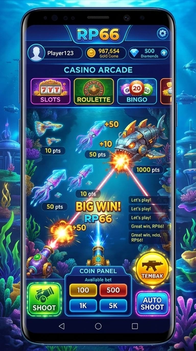 Katalog aplikasi lengkap yang tersedia di rp66 untuk pengguna Android.